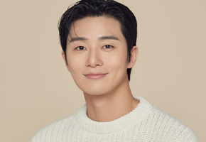 박서준 이미지